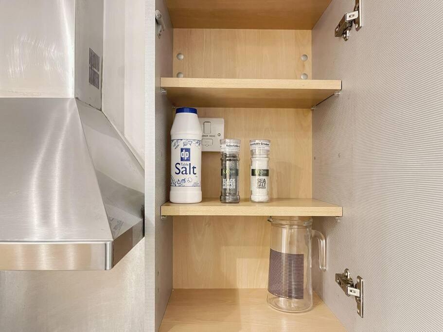 Cityfront Modern Apt Near City Centre/Etihad, Free Parking マンチェスター エクステリア 写真